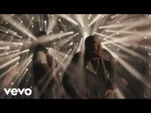 Video: Timbaland - Servin (feat. Blaze Servin & PC Tweezie)
